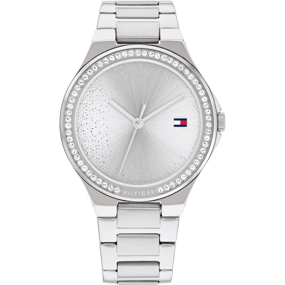 Orologio Donna TOMMY HILFIGER JULIETTE 1782641 Bracciale Acciaio