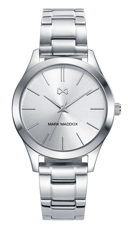 Mark Maddox Mark Maddox - New Collection Mod. Mm7112-07 F_0219_MM7112-07 Orologi