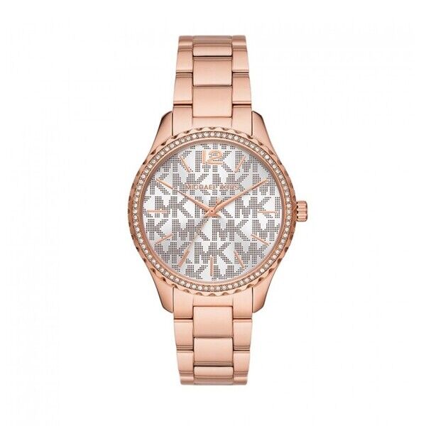 Michael Kors Michael Kors Mod. Layton F_0219_MK7297 Orologi