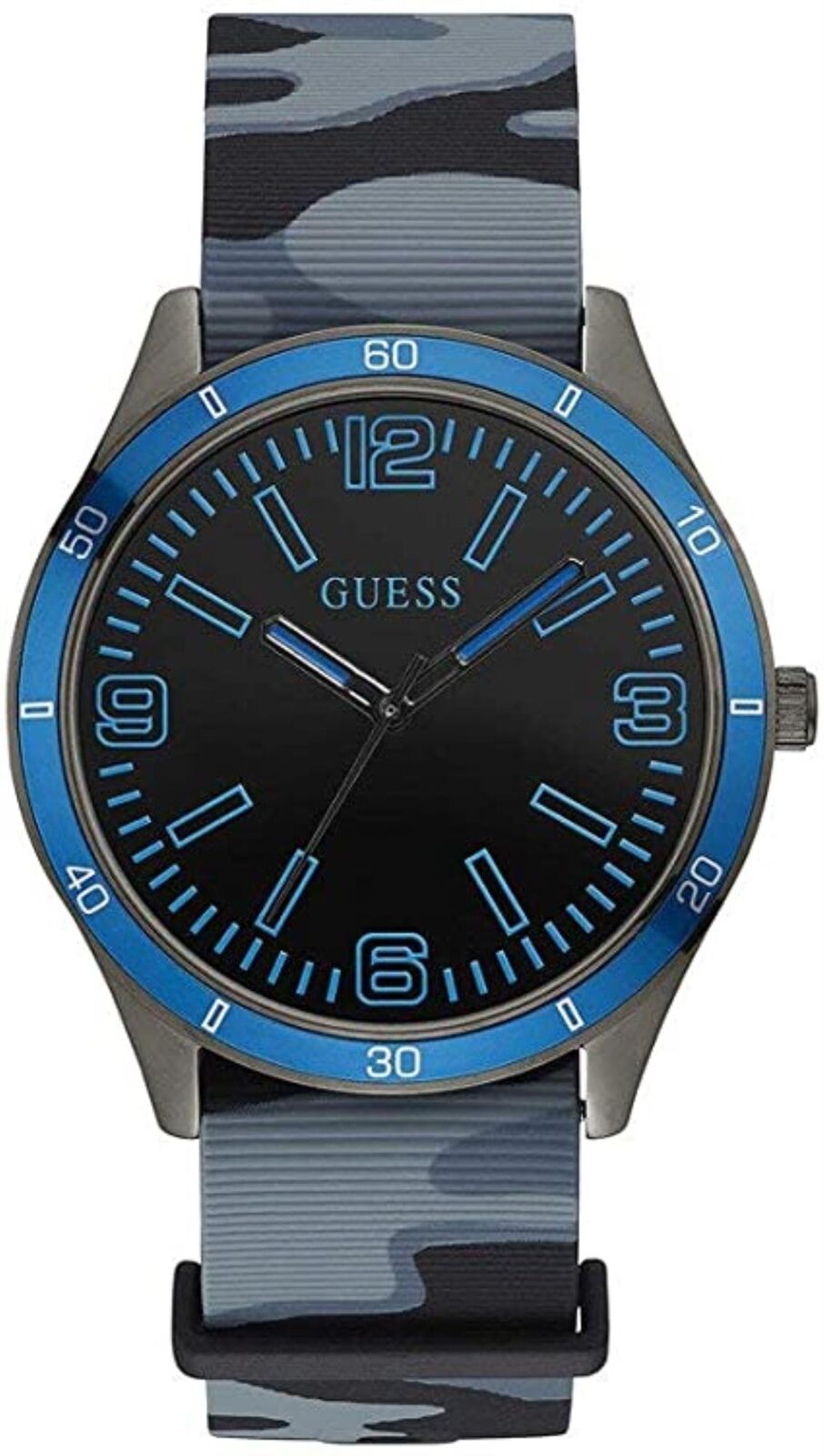 GUESS VOLT W1163G1