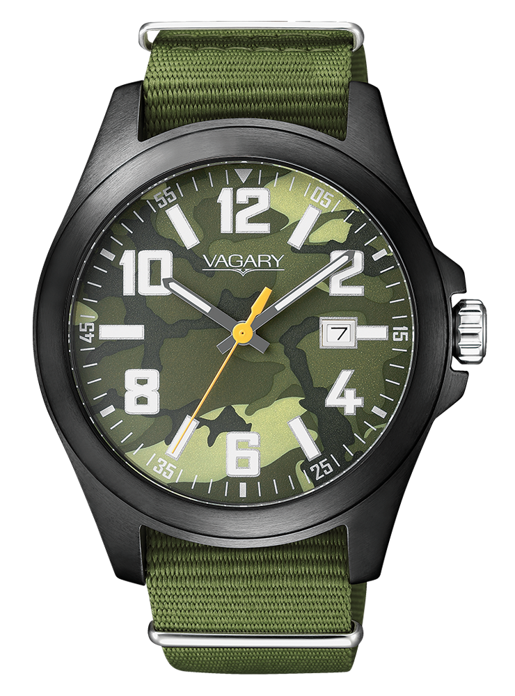 Orologio Vagary Uomo ib7-848-40