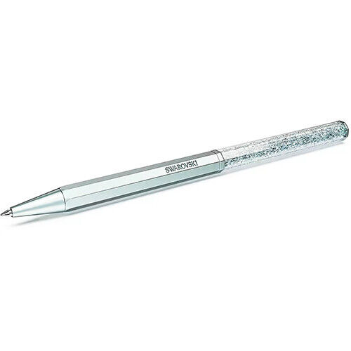 SWAROVSKI PENNA CRYSTALLINE BP LIGHT BLU 5669935