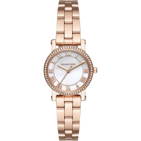 Michael Kors Michael Kors Mod. Mk3558 F_0219_MK3558 Orologi