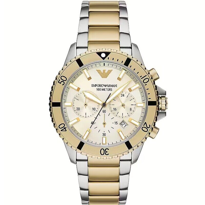 Emporio Armani Emporio Armani Mod. Ar11606 F_0219_AR11606 Orologi