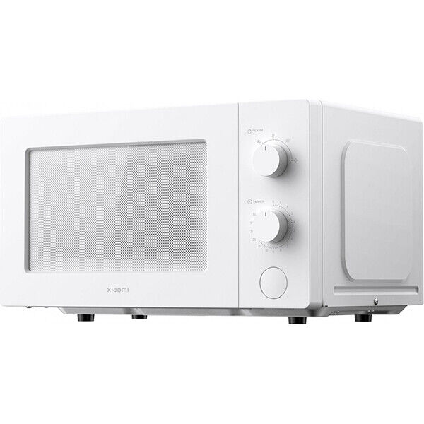 Xiaomi Microwave Oven White, Microonde Extra Large 20L