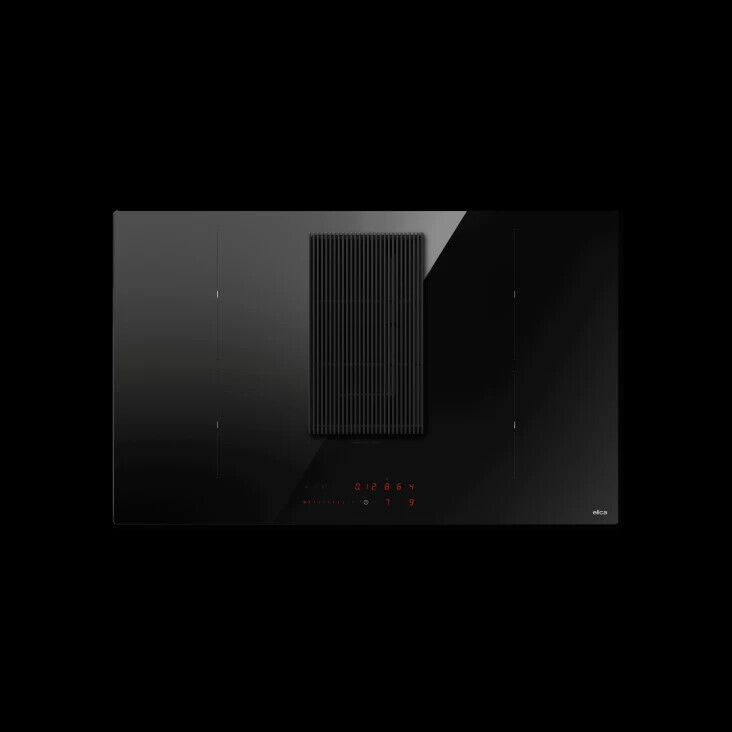 Elica piano cottura induzione aspirante NIKOLA TESLA PRIME S PRF0182325 cappa...