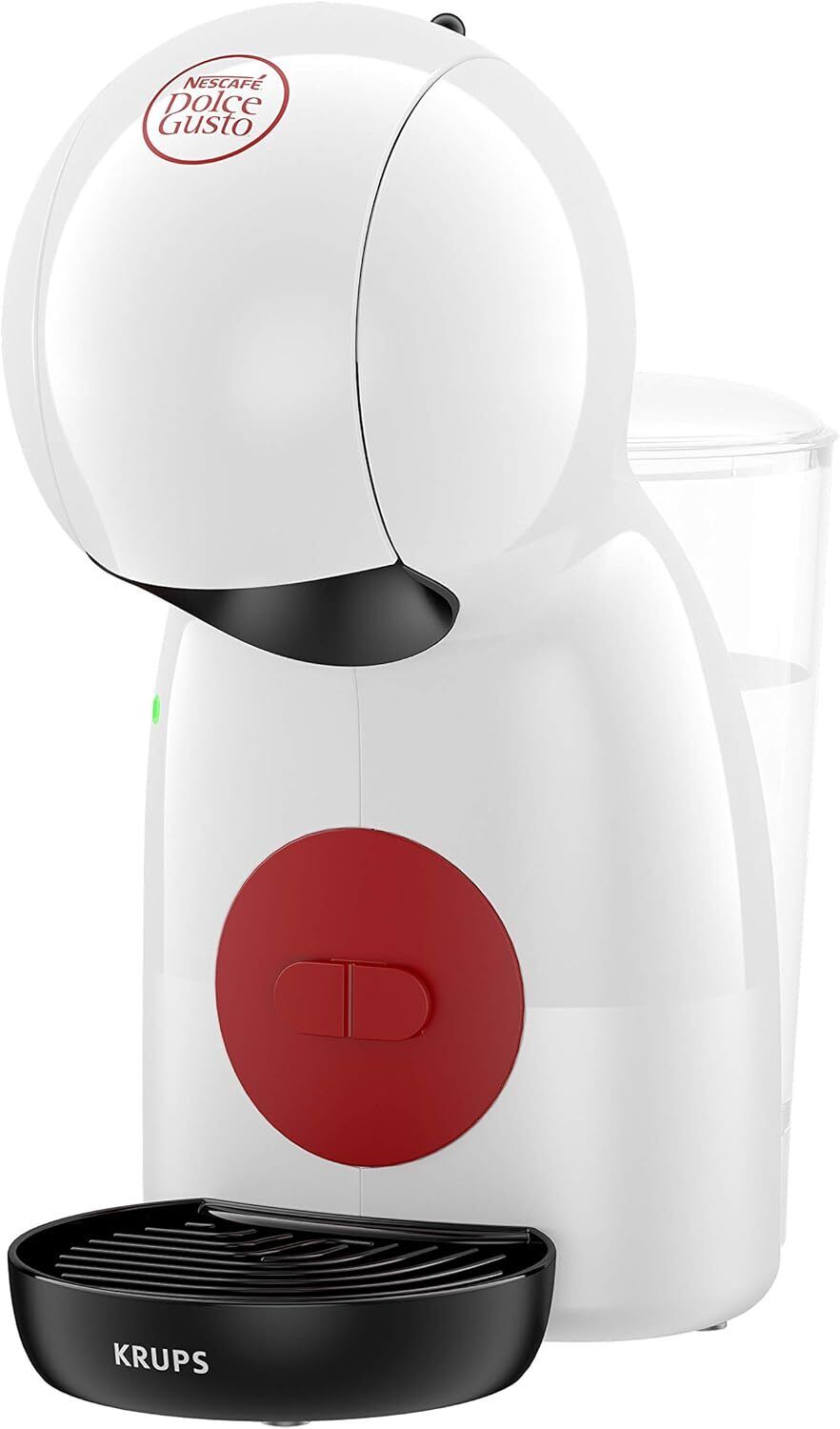 Krups KP1A31P Dolce Gusto Piccolo Xs Macchina Caffe Espresso A Capsule Kp1a31p16