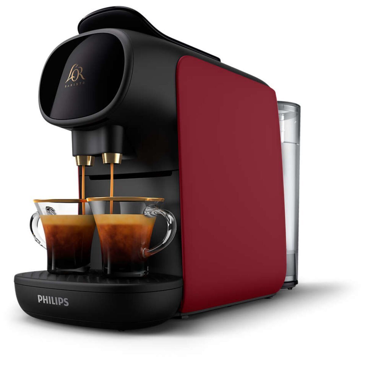 Caffettiera Elettrica Philips LM9012/55 Nero 1450 W