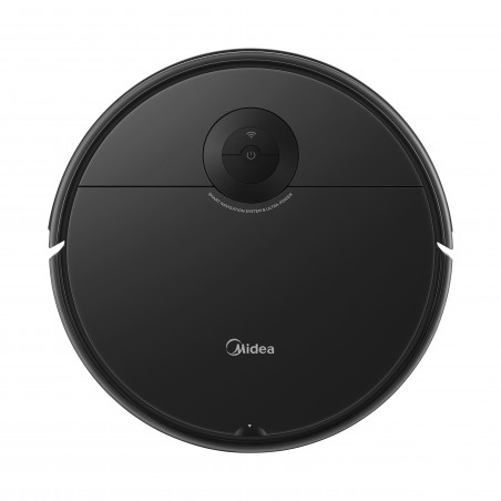Midea I5C Robot Aspirapolvere Smart 3 in1 Lava e Aspira - Ricarica automatica
