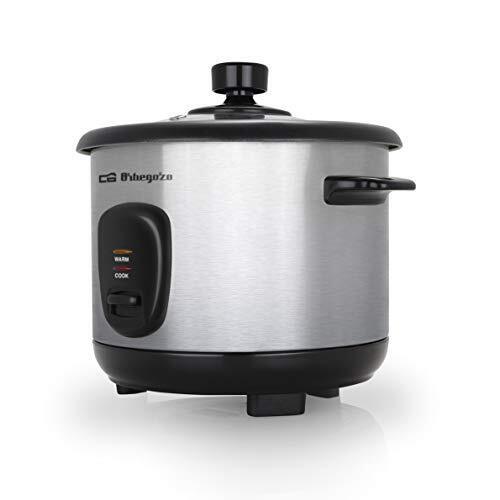 Cocedor de arroz - CO 3025 (P6v)
