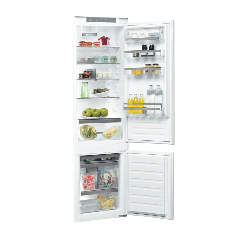 Whirlpool Whirlpool Art 9811 Sf2 Frigorifero Combinato Da Incasso Capacita'306 L