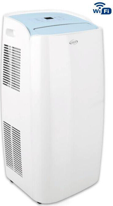Argo Condizionatore Portatile 13000 Pompa di Calore A/A++ Maxime Plus