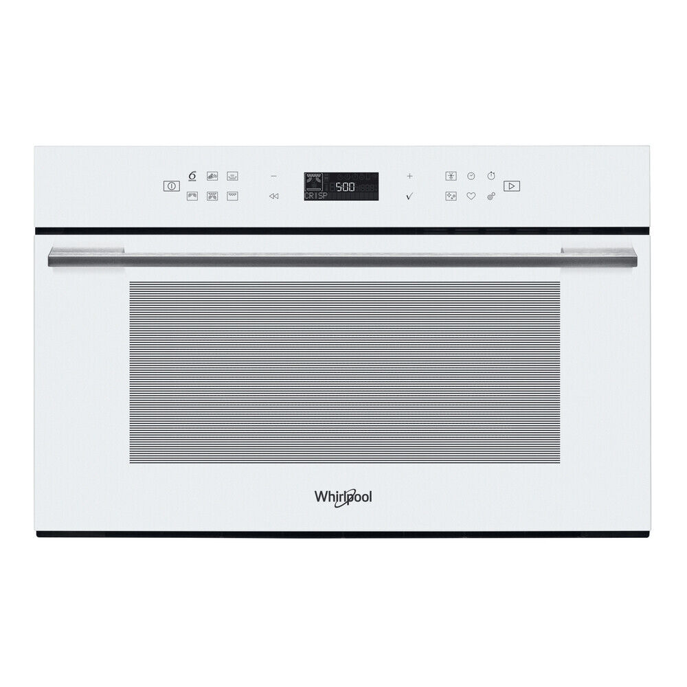 Whirlpool W7 MD440 WH
