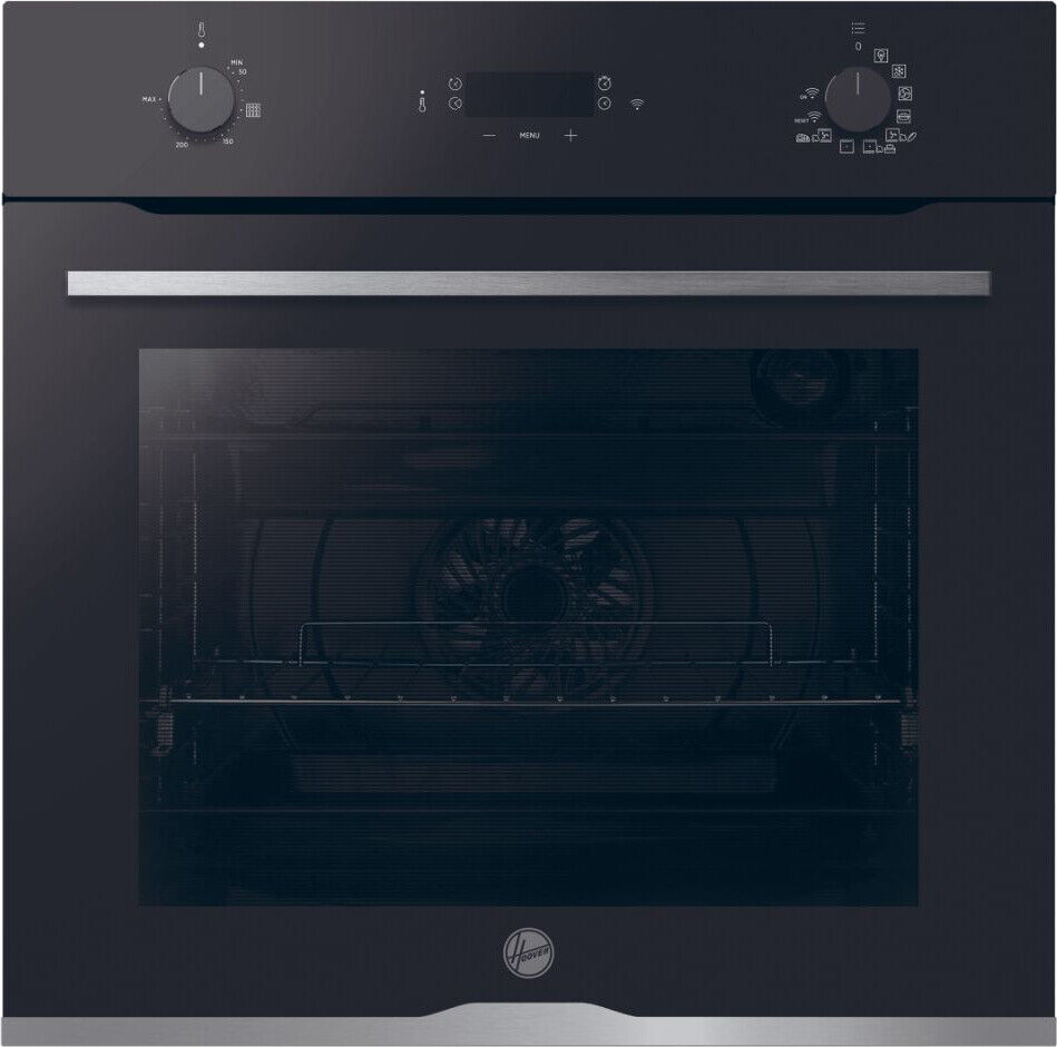 Forno Elettrico da Incasso Multifunzione 70 lt A+ Inox HOC5S347INWIFI Hoover