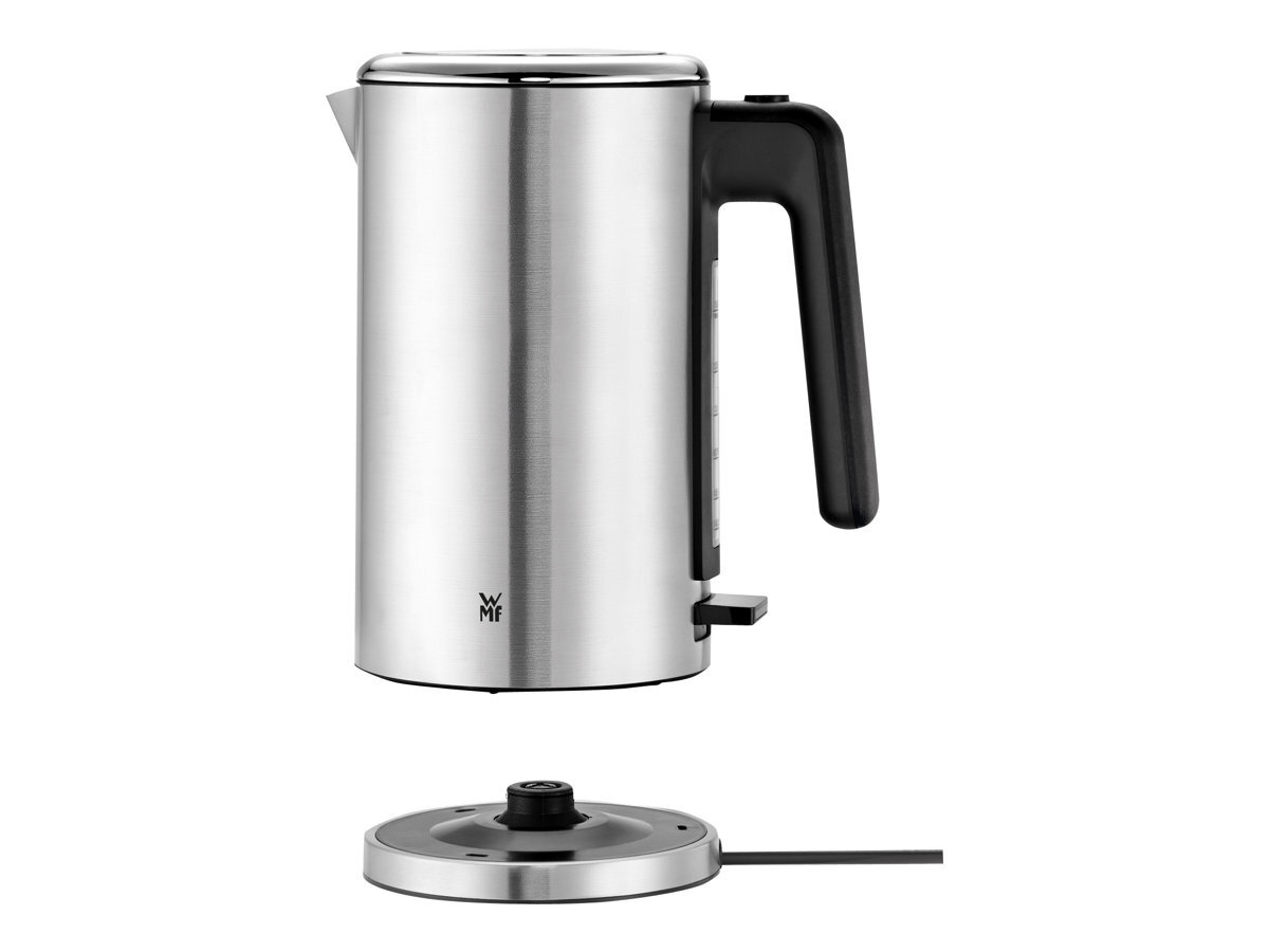 WMF LONO 0413130011 Kettle 1.6 litres 2.4 kW stainless steel 04.1313.0011