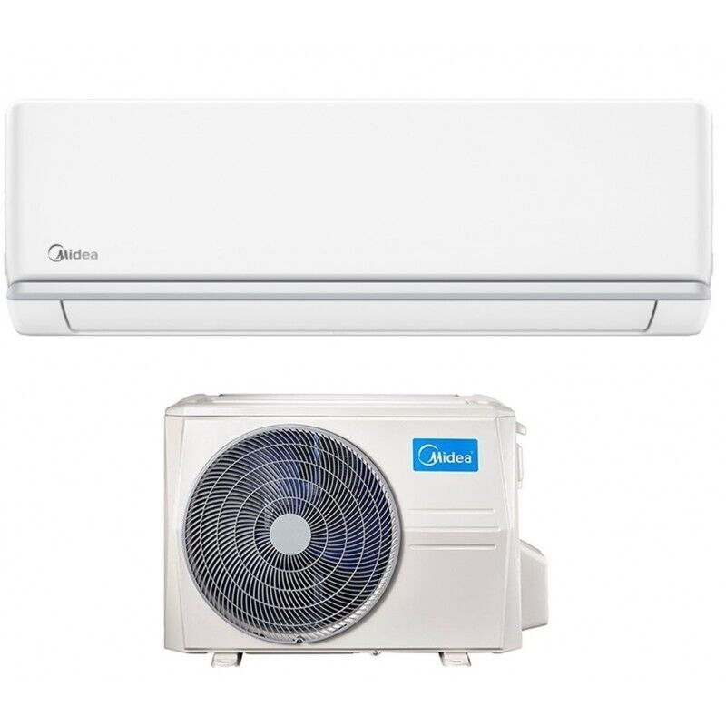 Climatizzatore Midea Elegance 18000 BTU Condizionatore R32 A++ WiFi Optional