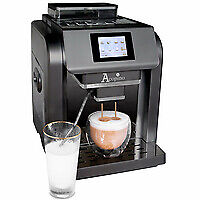 Biancaffè Monza Anthrazit Espresso Machine Espresso Machine Espresso SW10133
