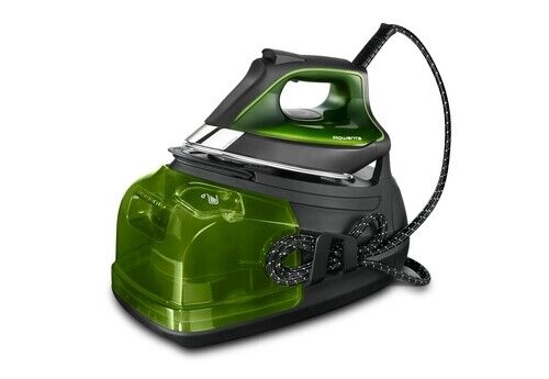 Rowenta Ferro da Stiro con Caldaia a Vapore 2400 W DG8686 Perfect SteamPro