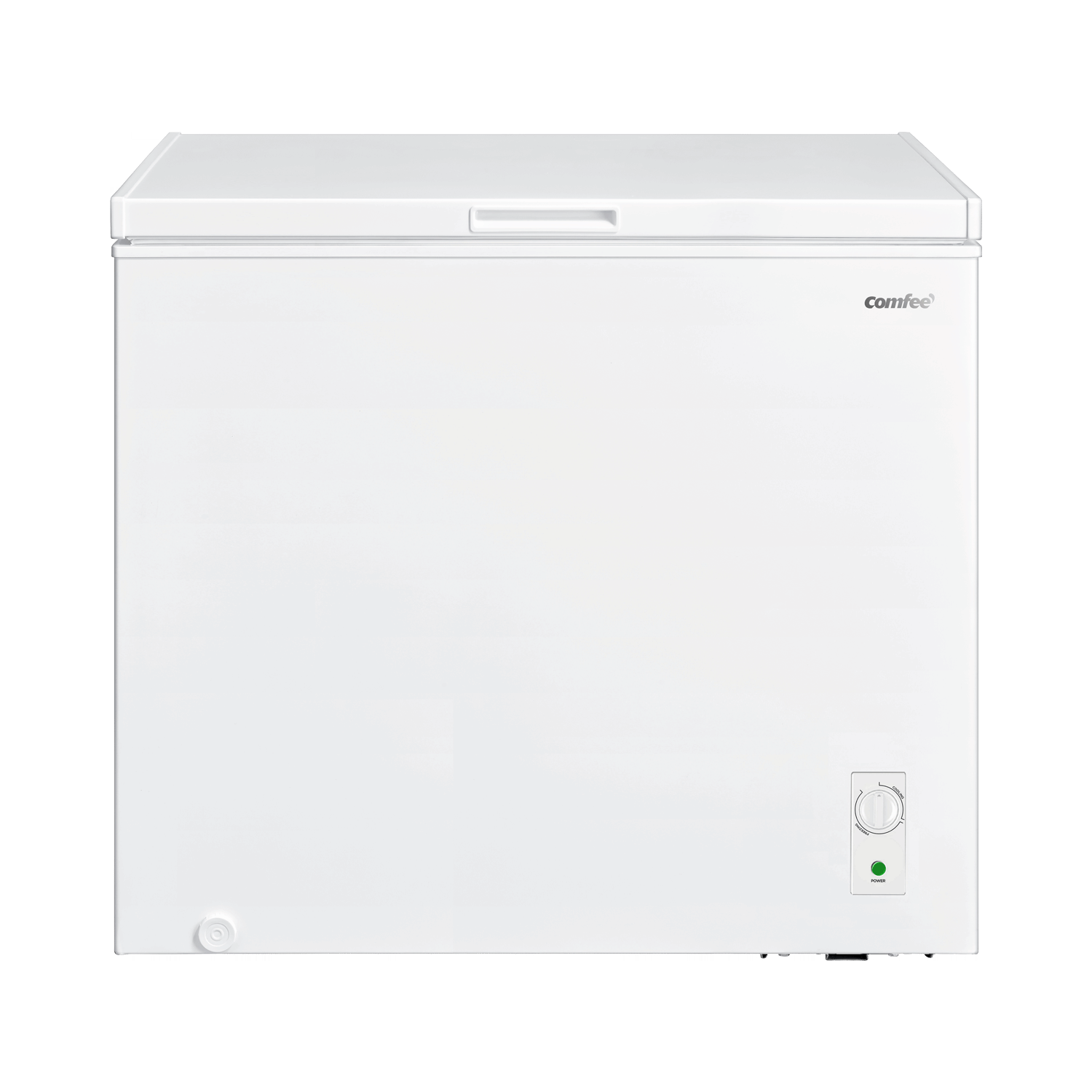 CONGELATORE COMFEE RCC270WH1