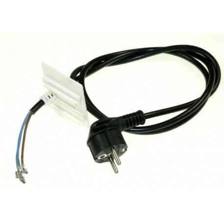 CAVO ALIMENTAZIONE SCHUKO LAVASTOVIGLIE ARISTON INDESIT ORIG C00514072 C00858524