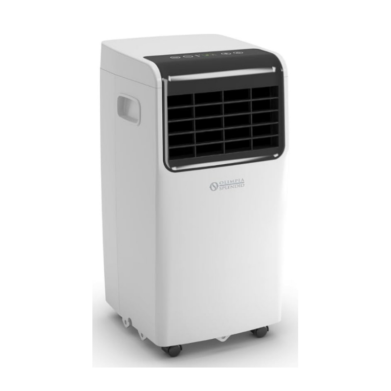 OLIMPIA SPLENDID DOLCECLIMACOMPACT10MBB CONDIZIONATORE PORTATILE 10000BTU