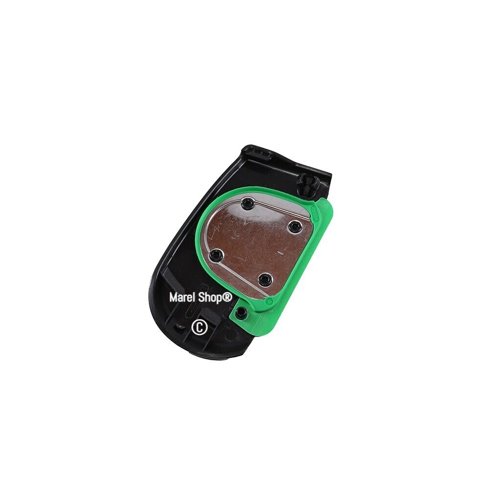 Coperchio sportello sinistro Originale per spazzola battitappeto EB7