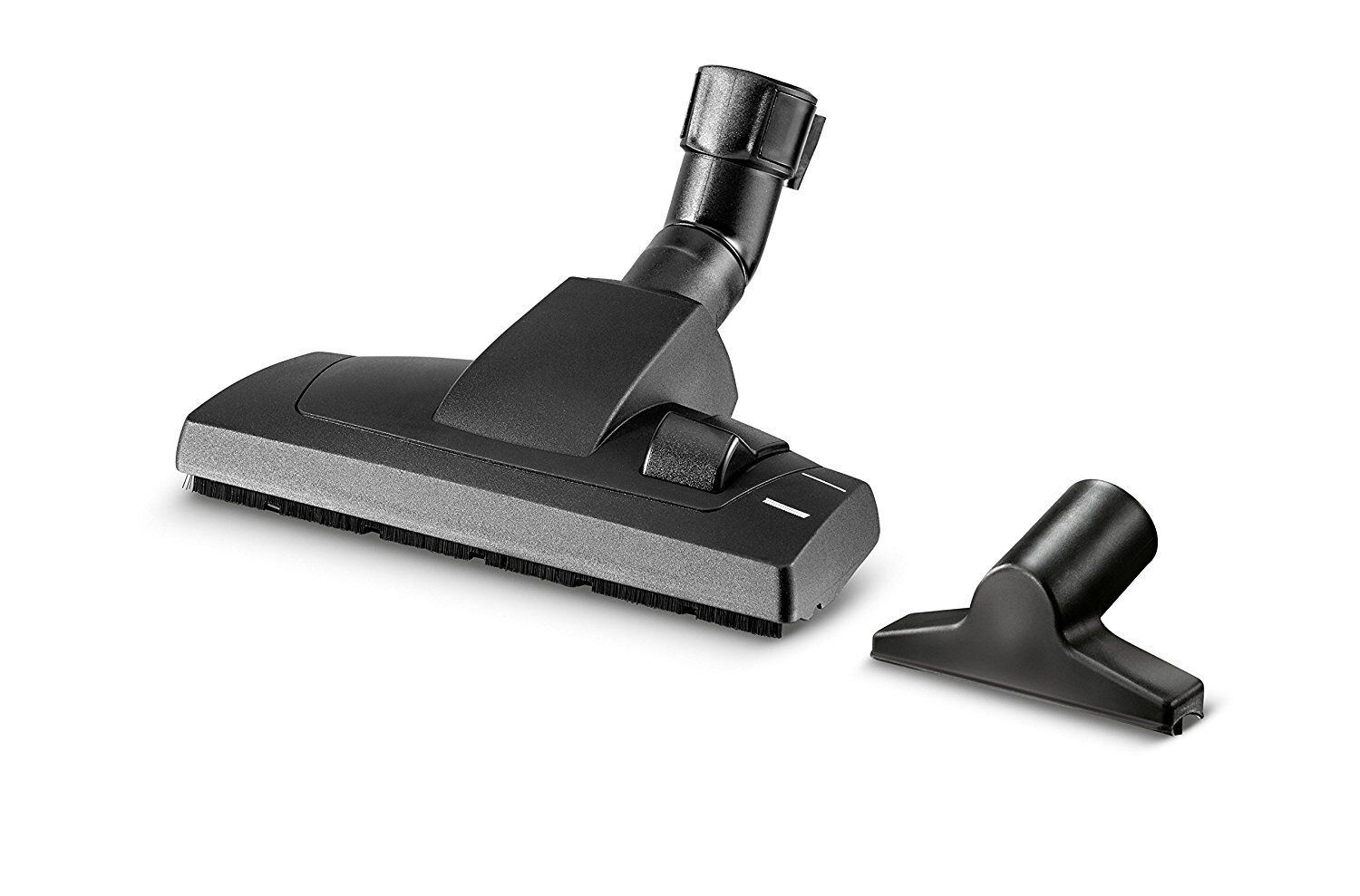 Set interni casa bocchetta per pavimenti e poltrone 2.863-002.0 marca KAERCHER