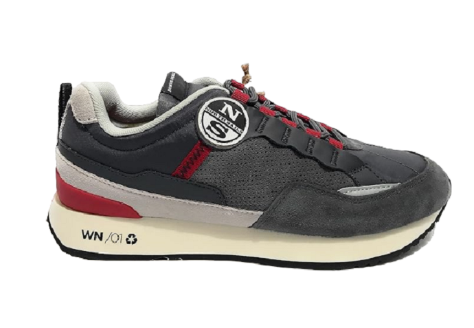 Scarpe Uomo North Sails Art. NORTH S WINCH PUNCH