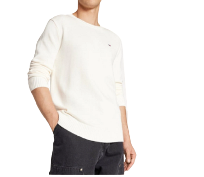 Maglioncino Uomo Tommy Hilfiger Art DM0DM18370