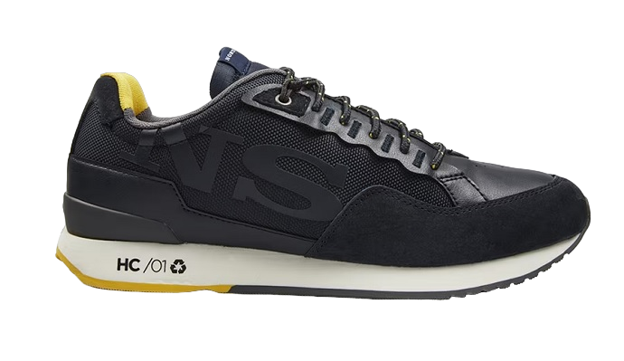 Scarpe uomo North Sails art NORTH S HITCH LOGO