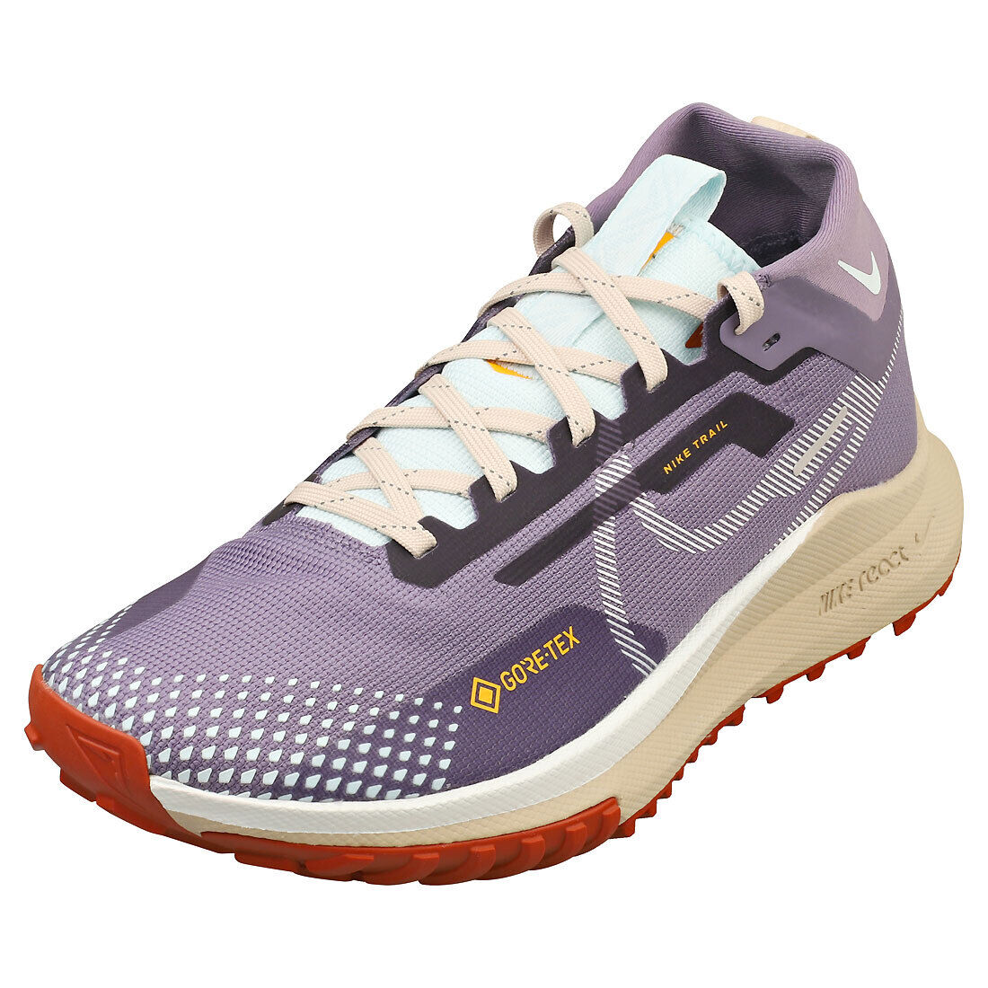 Nike React Pegasus Rail 4 Gore-tex Donna Daybreak Formatori  - 38.5 EU