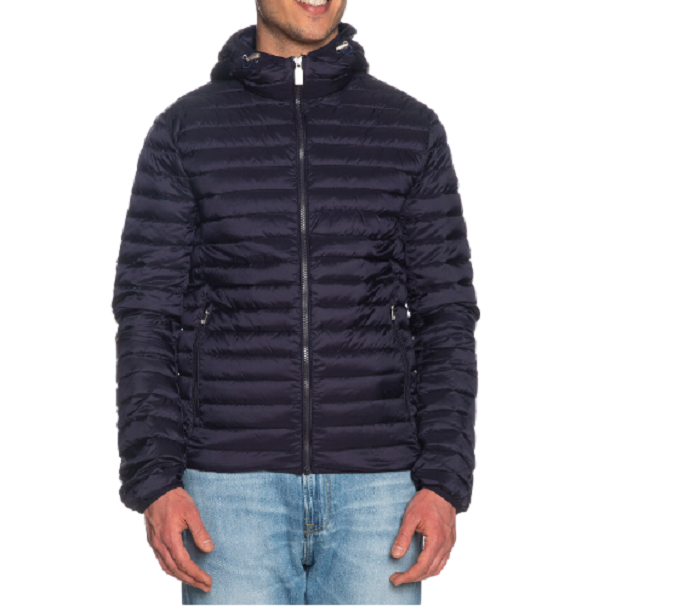 Giubbotto Uomo Ciesse Piumini Art 245CFMJ00126 N0210D
