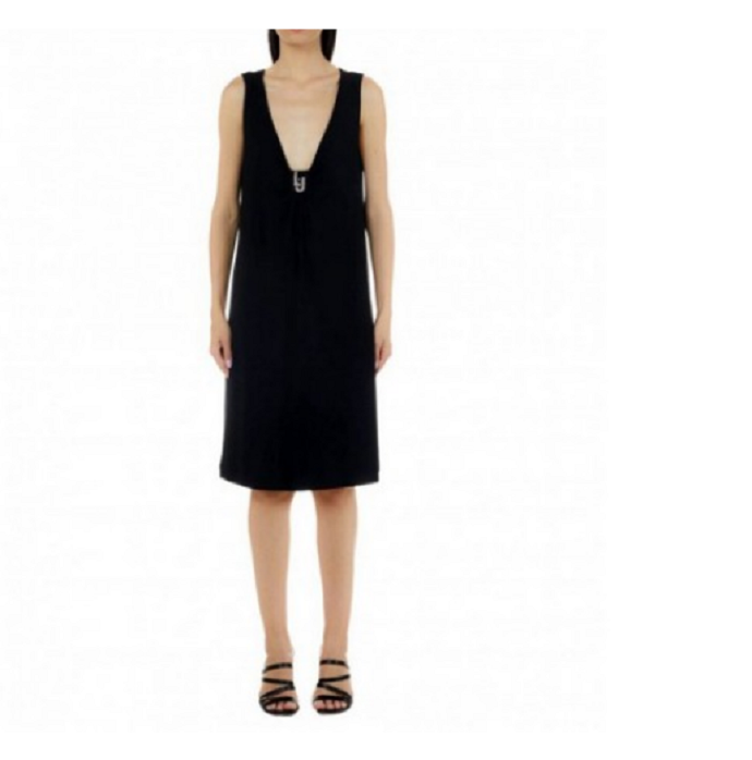 Abito Donna Liu.Jo Art. TA3167 J5360 P-E 23 Colore e misura a scelta