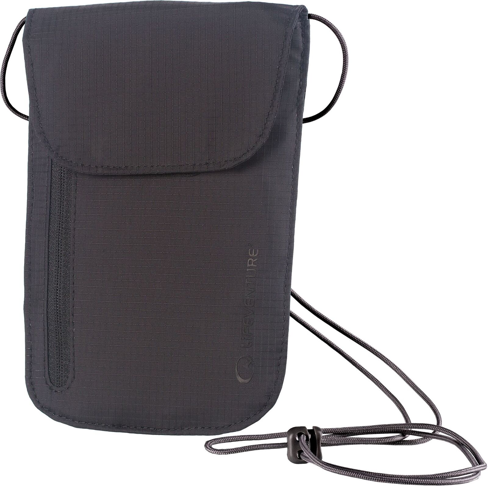 Lifeventure Hydroseal Corpo Portafoglio/Idrorepellente / Leeda
