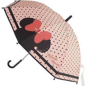 Ombrello automatico - DISNEY MINNIE