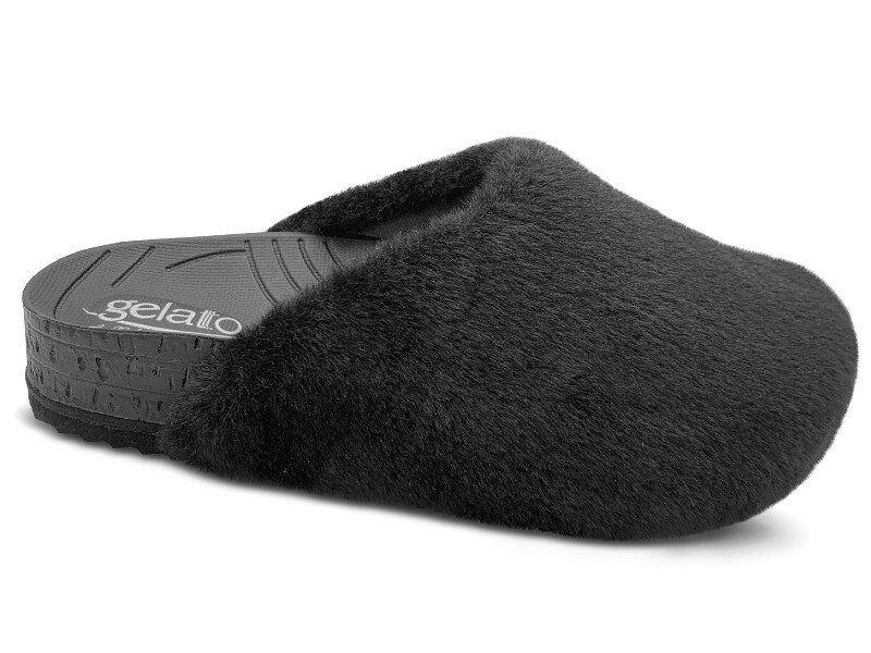 Gelatto Woodstock Phoff Black Misura 37-38