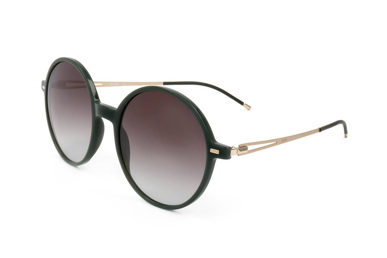 Occhiali da Sole Hugo Boss BOSS 1389/S 1ED GREEN 55/20/140 Donna