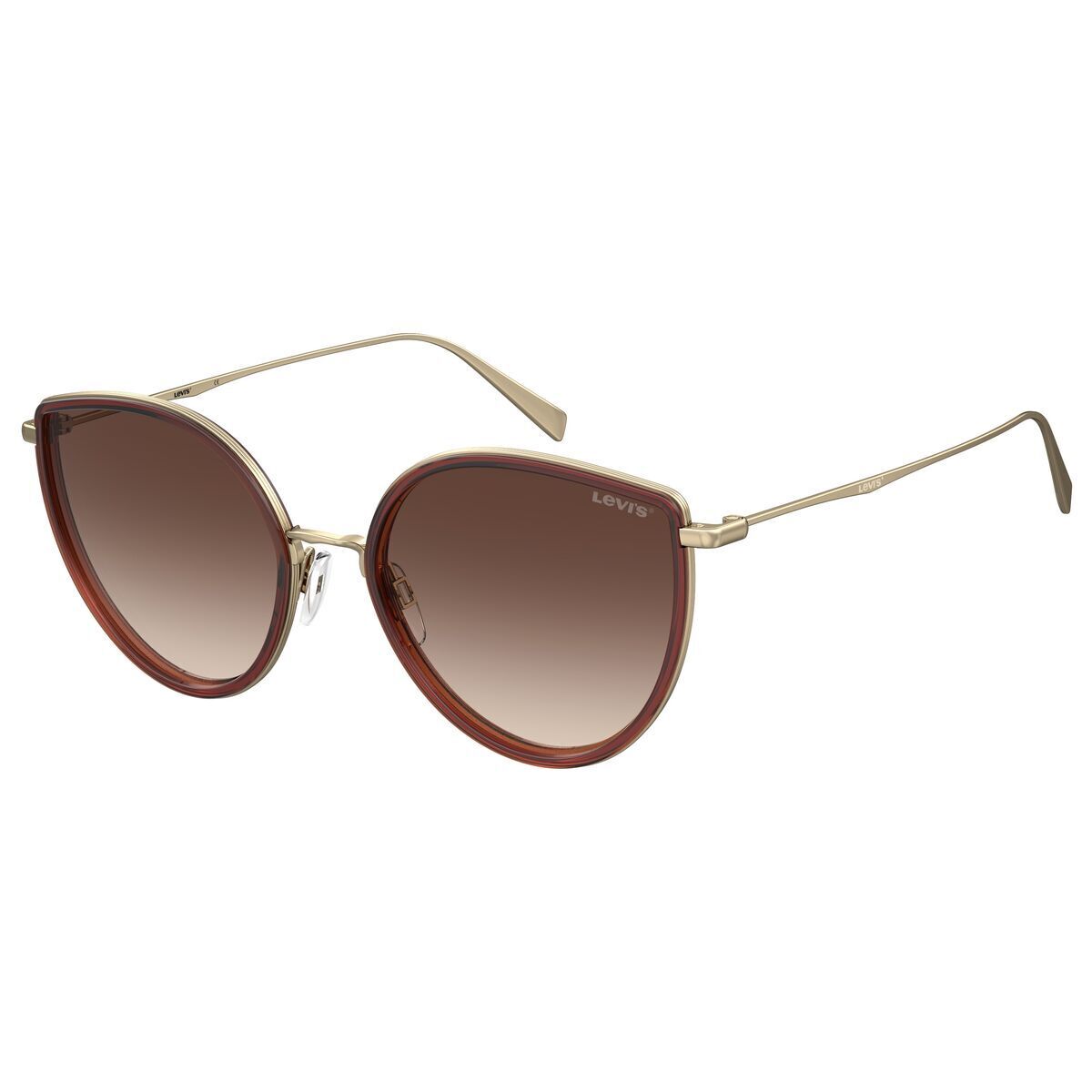 Levis Occhiali Da Sole Donna Levis LV-5011-S-09qf7ha Ø 56 mm F_0301_S0386021 Don