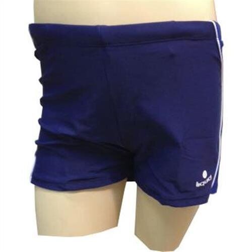 Liquid Sport Men's Men's Swim Wear - Blue Marino/Blue Marino, Small XL Blue Mari