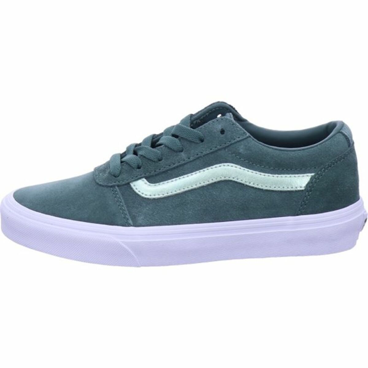 Vans Scarpe Casual Da Donna Vans Ward Taglia Calzatura:38 F_0301_S6463002 Donna