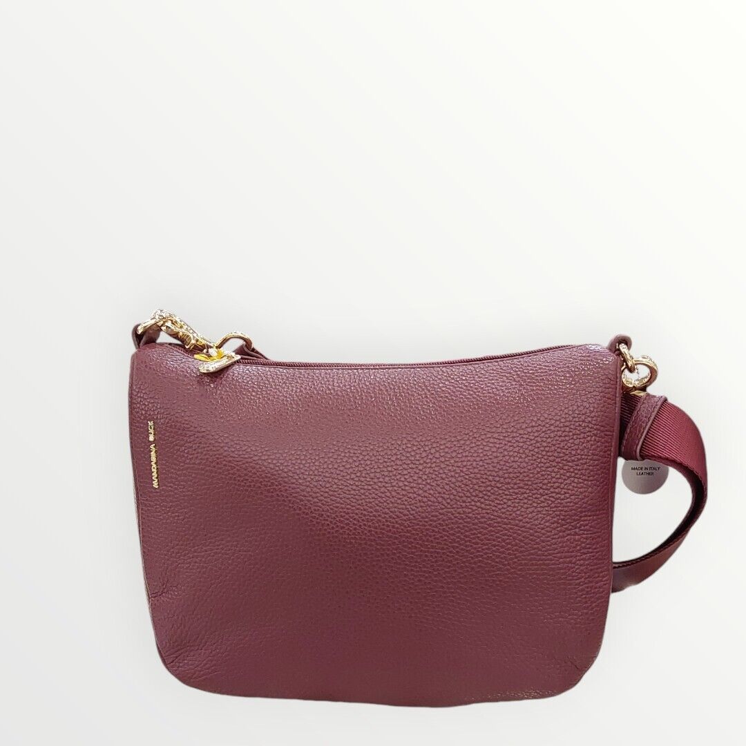 MANDARINA DUCK Hobo Medium