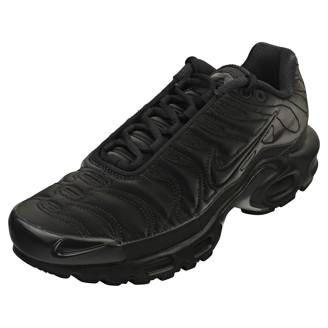 Nike Air Max Plus Donna Black Formatori  - 40 EU