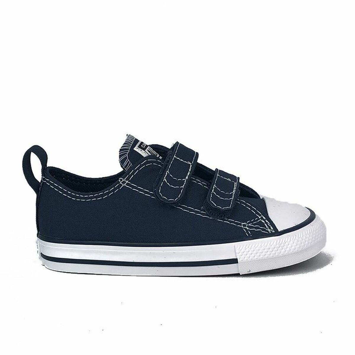 Converse Scarpe Da Tennis Casual Bambino Converse Chuck Taylor All Star Blu Mari