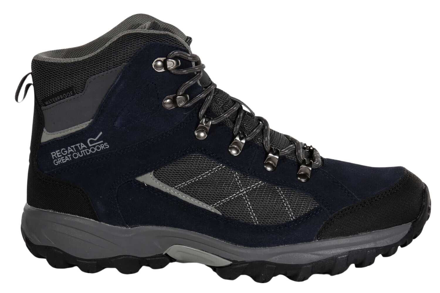 Stivali impermeabili Regatta uomo Clydebank trekking 46
