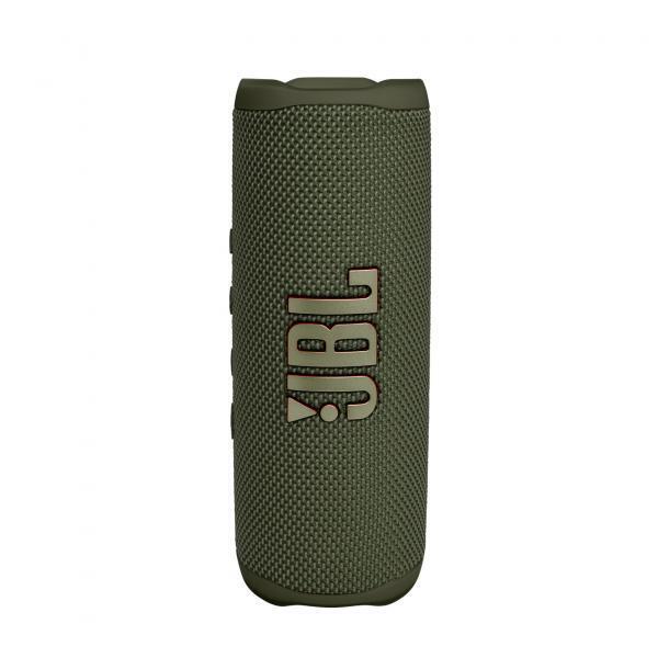 Jbl CASSA MINI SPEAKER JBL FLIP 6 ALTOPARLANTE PORTATILE BLUETOOTH VERDE