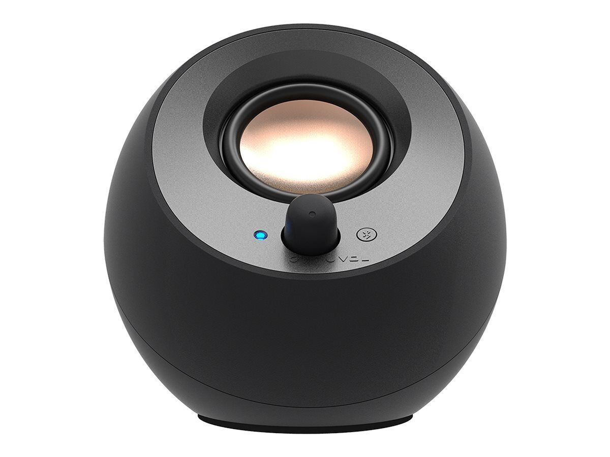 Creative Pebble V3 Speakers for PC 2.0-channel wireless 51MF1710AA001