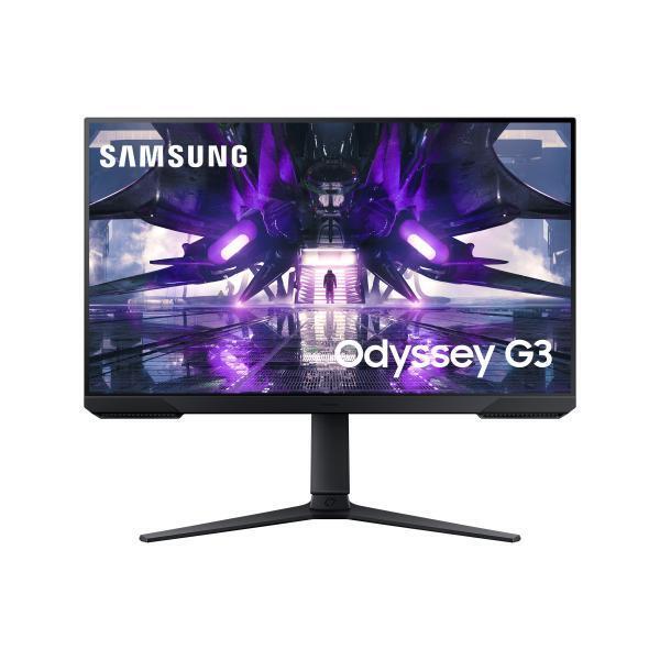 Samsung Odyssey LS27AG322NUXEN Monitor PC 68,6 cm (27") 1920 x 1080 Pixel LED Ne