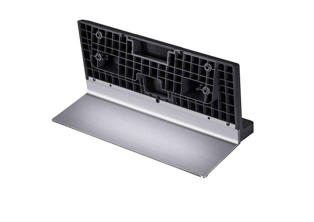 Base da appoggio per TV LG OLED serie G2/G3 da 65'' SR-G3WU55 NUOVO