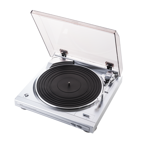 Denon DP-29F giradischi automatico a cinghia, testina inclusa