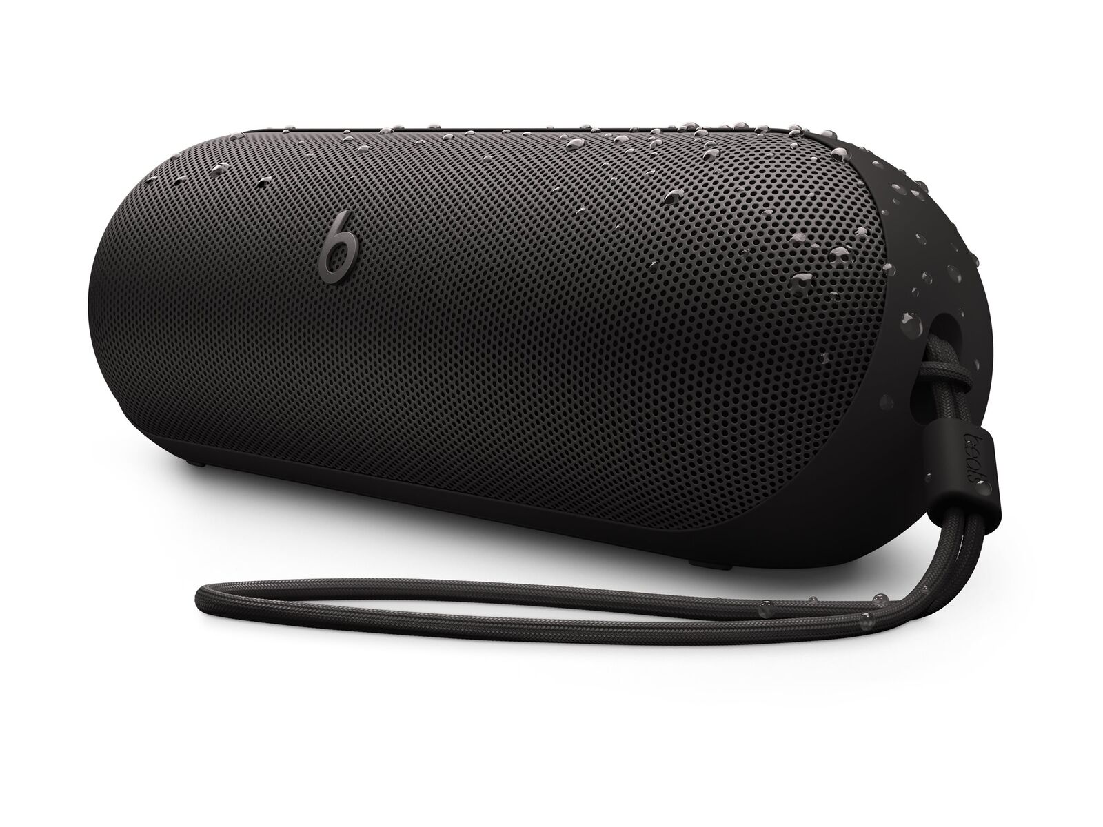 Beats Pill Speaker for portable use wireless Bluetooth App-controlled MW443ZM/A